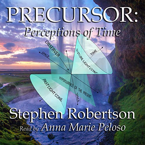 Cover of Precursor: Perceptions of Time