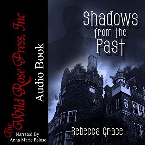 Cover of Shadows from the Past
