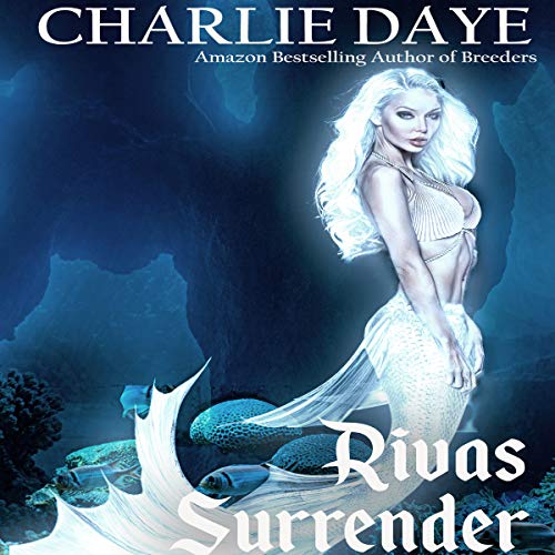 Cover of Riva's Surrender (Hunter's Series)
