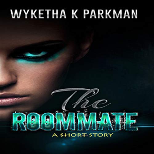 Cover of The Roommate