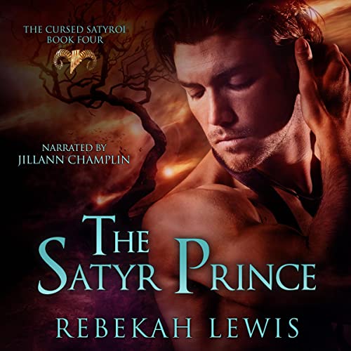 Cover of The Satyr Prince