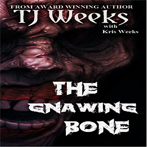 Cover of The Gnawing Bone
