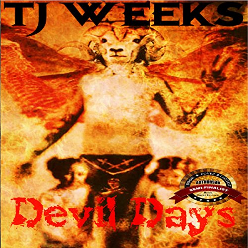 Cover of Devil Days: Books 1 & 2