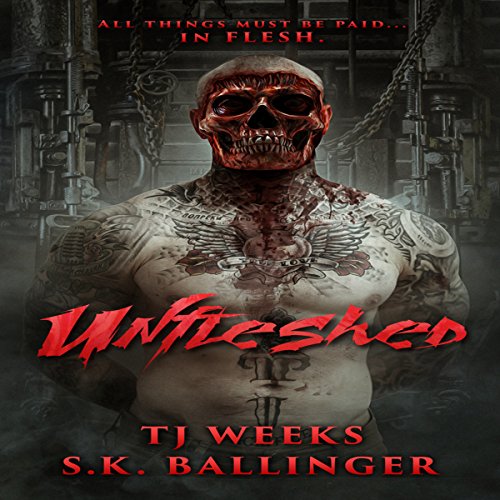 Cover of Unfleshed