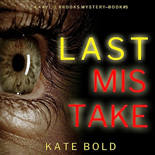 Cover of Last Mistake