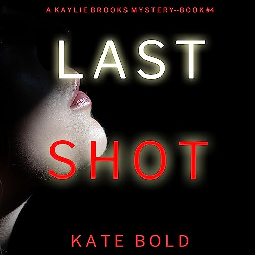 Cover of Last Shot