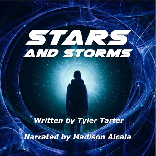 Cover of Stars and Storms