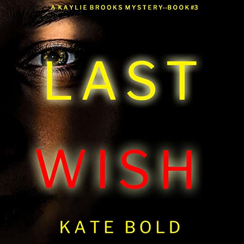 Cover of Last Wish