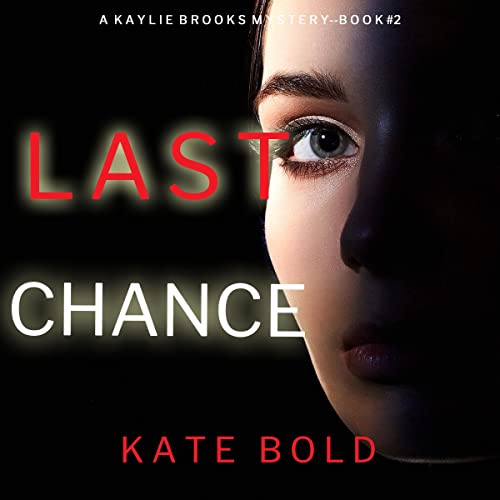 Cover of Last Chance