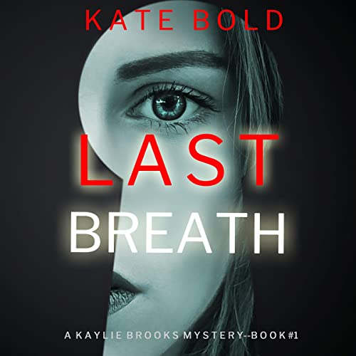 Cover of Last Breath
