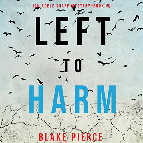 Cover of Left to Harm