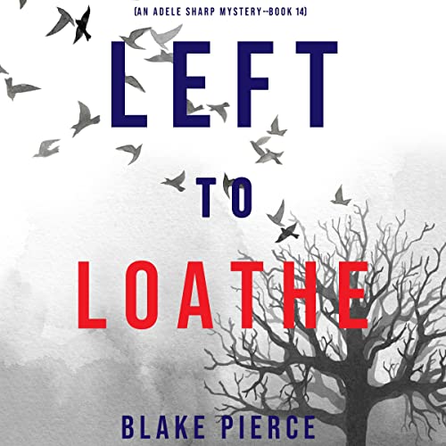 Cover of Left to Loathe
