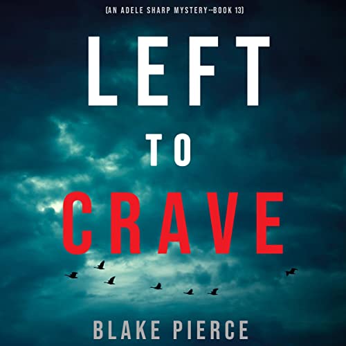 Cover of Left to Crave