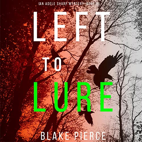 Cover of Left to Lure