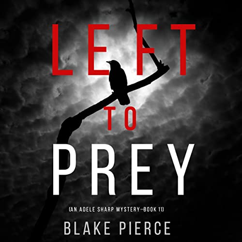 Cover of Left to Prey