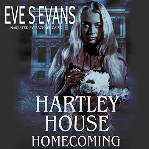 Cover of Hartley House Homecoming
