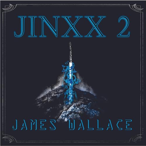 Cover of Jinxx 2