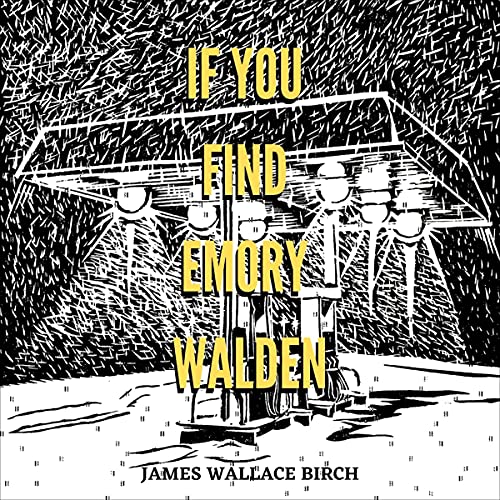 Cover of If You Find Emory Walden