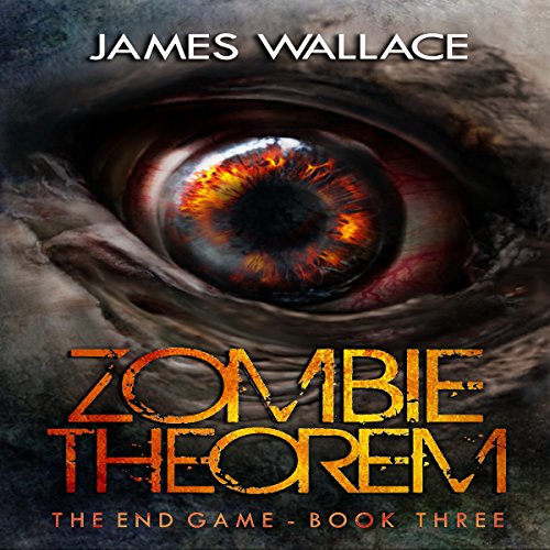 Cover of The End Game