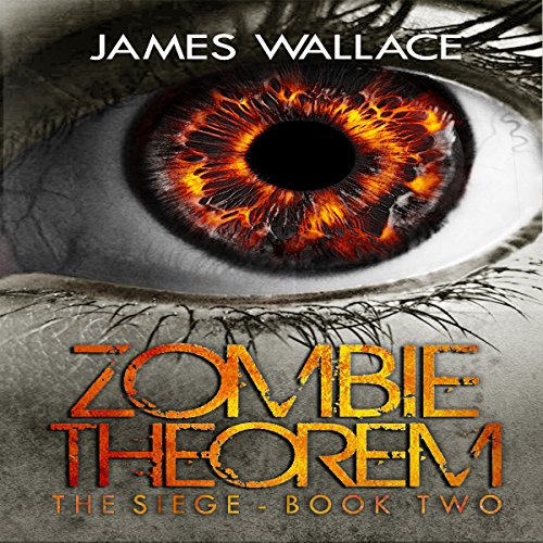 Cover of Zombie Theorem