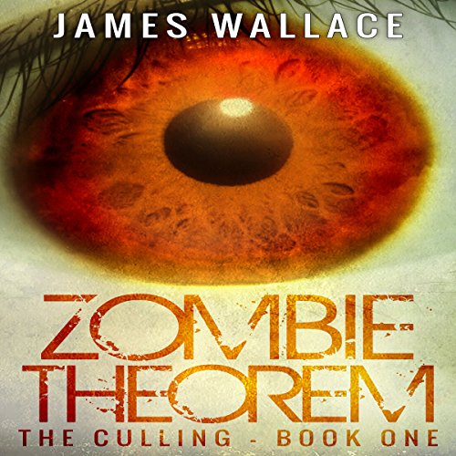 Cover of Zombie Theorem