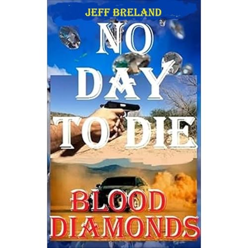 Cover of No Day to Die: