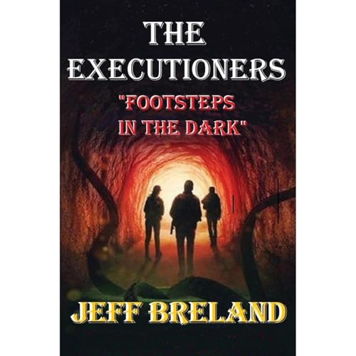 Cover of The Executioners