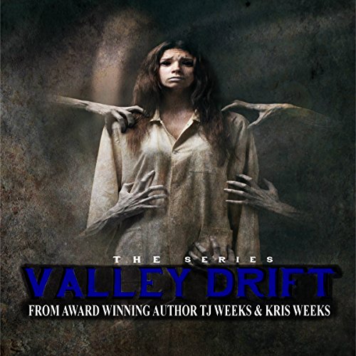 Cover of Valley Drift