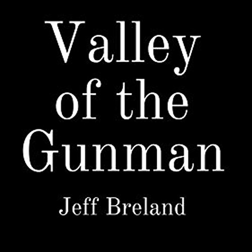 Cover of Valley of the Gunman