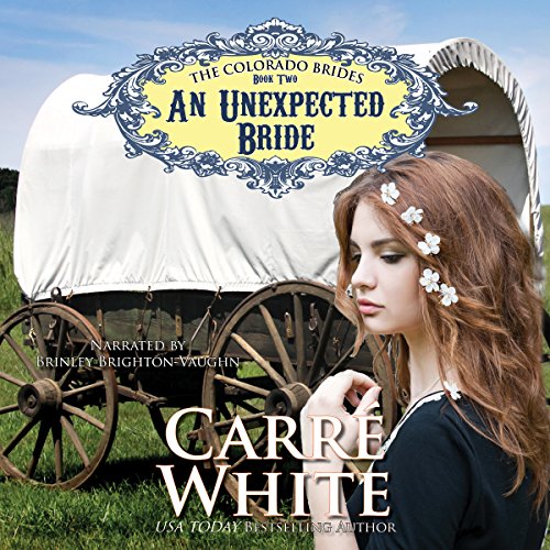 Cover of An Unexpected Bride