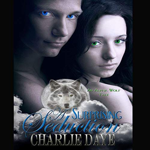 Cover of A Surprising Seduction