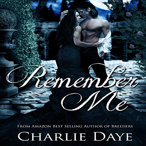 Cover of Remember Me
