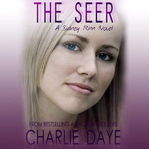 Cover of The Seer