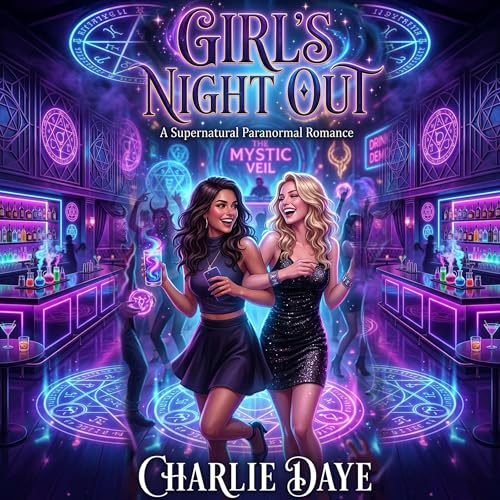 Cover of Girl's Night Out