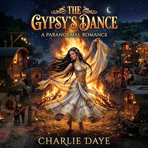Cover of The Gypsy's Dance
