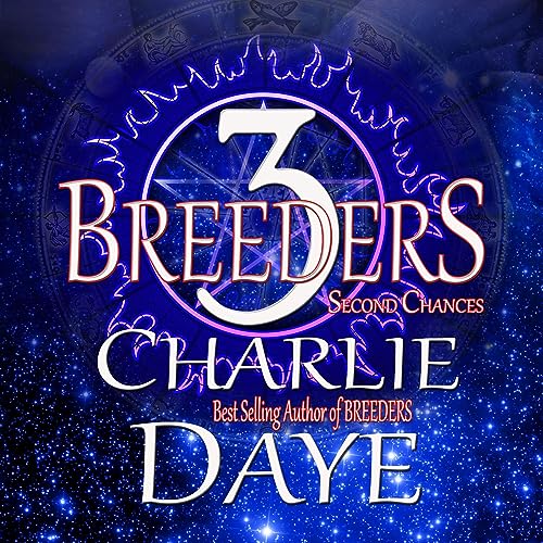 Cover of Second Chances