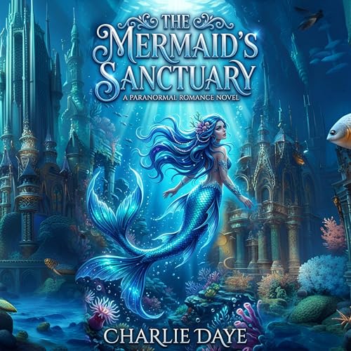 Cover of The Mermaid's Sanctuary