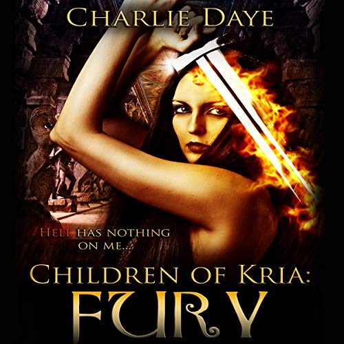 Cover of Fury