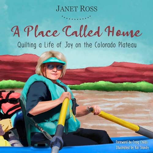 Cover of A Place Called Home