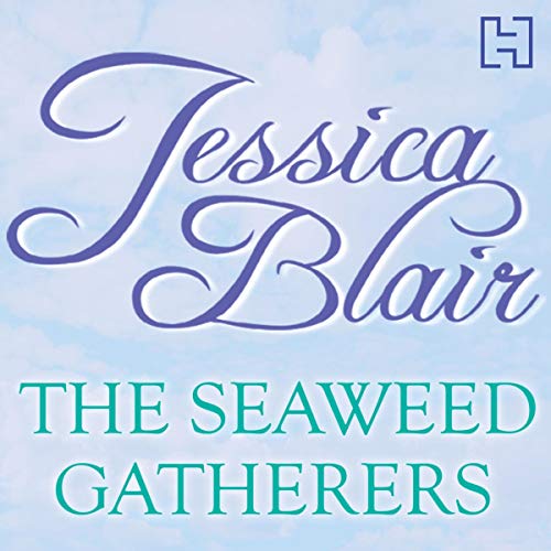 Cover of The Seaweed Gatherers