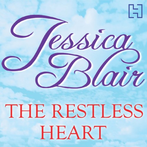 Cover of The Restless Heart