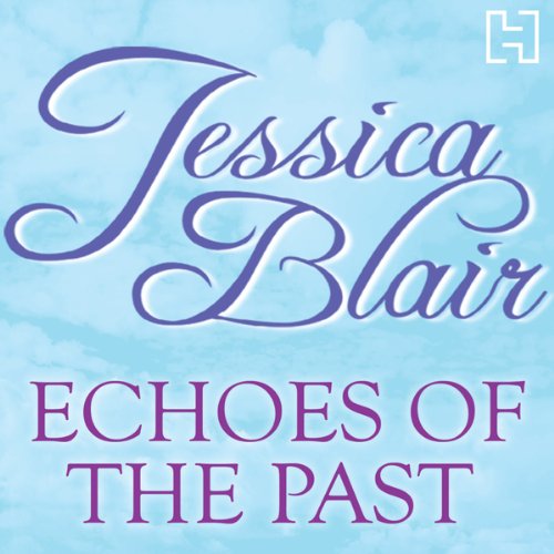 Cover of Echoes of the Past