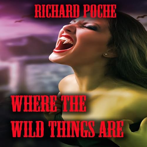Cover of Where the Wild Things Are