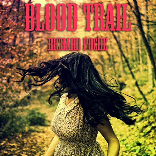 Cover of Blood Trail