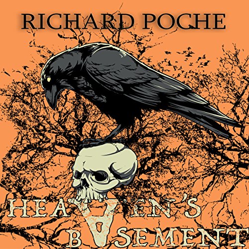 Cover of Heaven's Basement