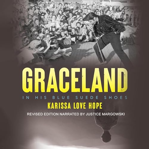 Cover of Graceland