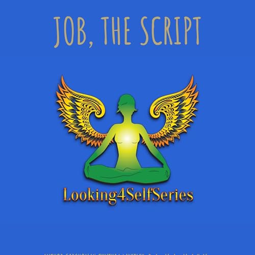 Cover of Job, the Script