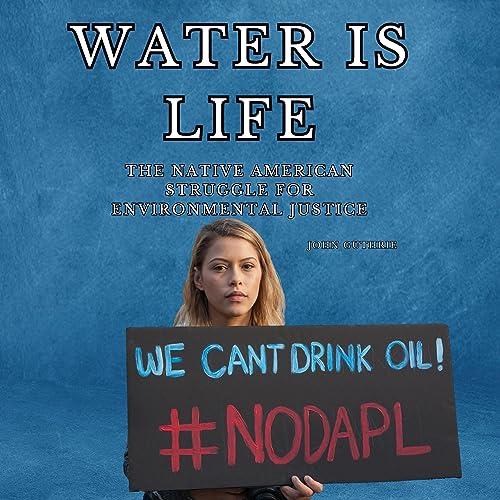 Cover of Water Is Life