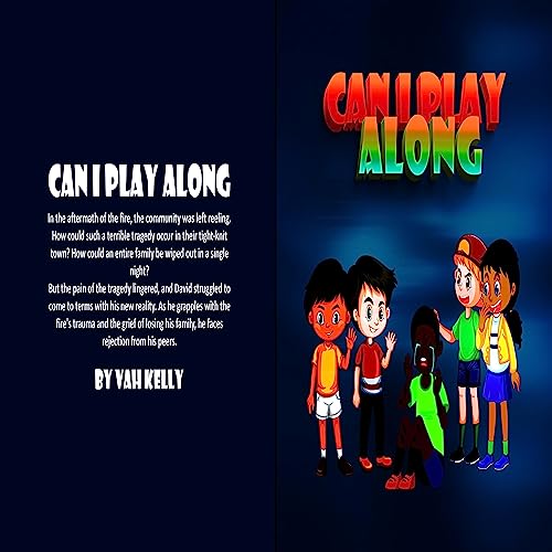 Cover of Can I Play Along