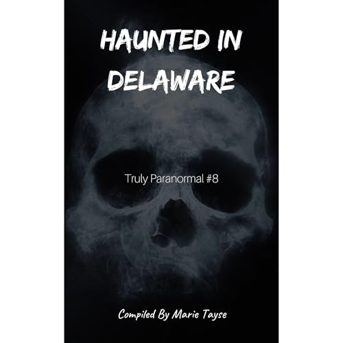 Cover of Haunted In Delaware
